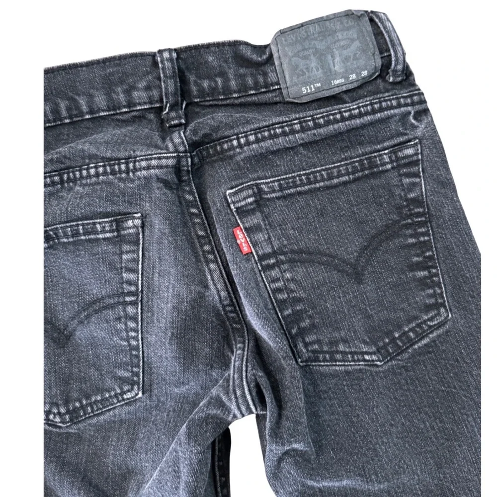 Levis levi 511